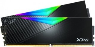 XPG Lancer RGB (AX5U6000C3016G-DCLAR) 32 GB 6000 MHz DDR5 Ram kullananlar yorumlar